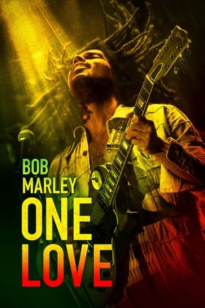 Bob Marley: One Love 2024 Hindi Dual Audio HDRip 1080p – 720p – 480p - Movierulz