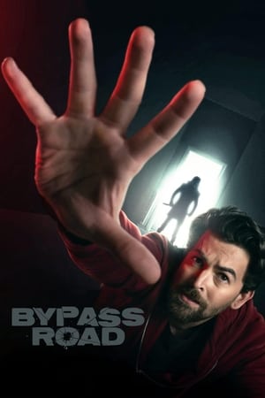 Bypass Road (2019) Hindi Movie 480p HDRip - [400MB] - Movierulz