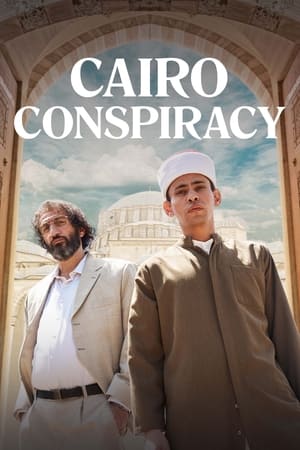 Cairo Conspiracy (2022) Hindi Dual Audio HDRip 720p – 480p - Movierulz