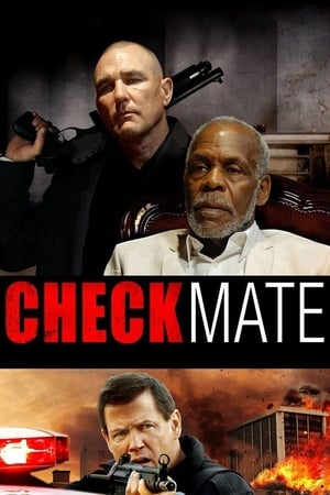 Checkmate (2015) HEvc 720p Hindi Dual Audio movie Bluray - Movierulz