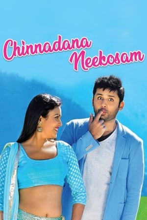 Chinnadana Nee Kosam 2014 Hindi Dual Audio 480p BluRay 400MB - Movierulz
