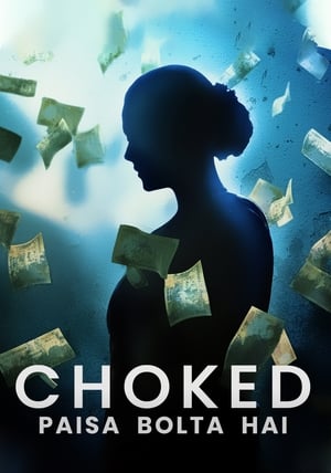 Choked Paisa Bolta Hai 2020 Hindi Movie 480p HDRip - [300MB] - Movierulz