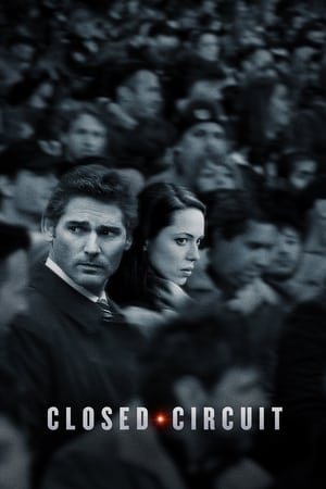Closed Circuit (2013) Hindi Dual Audio 480p HDRip 300MB - Movierulz