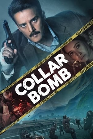Collar Bomb (2021) Hindi Movie 480p HDRip – [280MB] - Movierulz