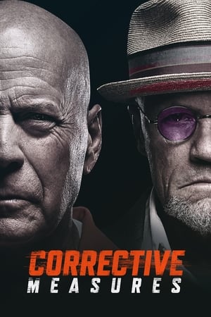 Corrective Measures 2022 Hindi Dual Audio HDRip – 720p – 480p - Movierulz