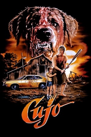 Cujo 1983 100mb Hindi Dual Audio movie Hevc BRRip Download - Movierulz