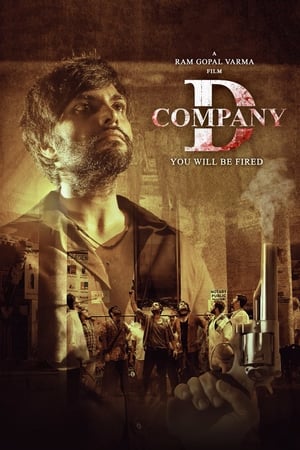 D Company (2021) Hindi Movie 720p Web-DL x264 [750MB] - Movierulz