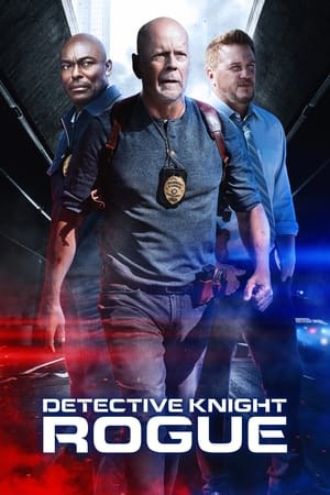 Detective Knight Rogue 2022 Hindi Dual Audio HDRip 720p – 480p - Movierulz
