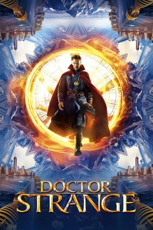 Doctor Strange 2016 Hevc 100MB Hindi Dubbed - Movierulz
