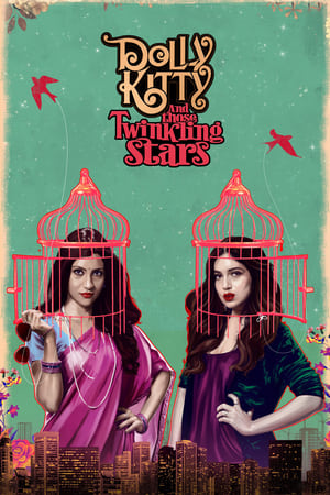Dolly Kitty and Those Twinkling Stars (2020) Hindi Movie 480p HDRip – [400MB] - Movierulz
