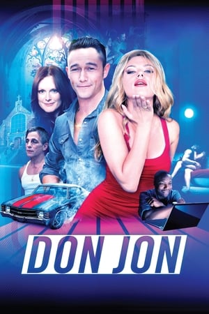 Don Jon 2013 Hindi (HQ Dubbed) 480p HDRip 450MB - Movierulz