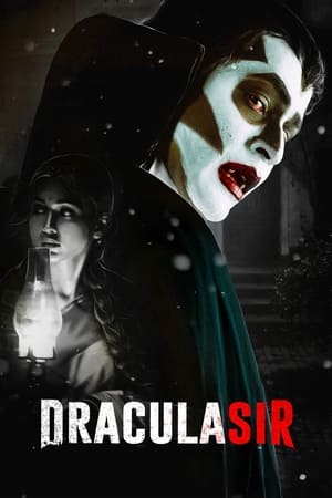 Dracula Sir (2020) Hindi HDRip | 720p | 480p - Movierulz