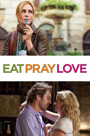 Eat Pray Love (2010) Hindi Dual Audio HDRip 720p – 480p - Movierulz