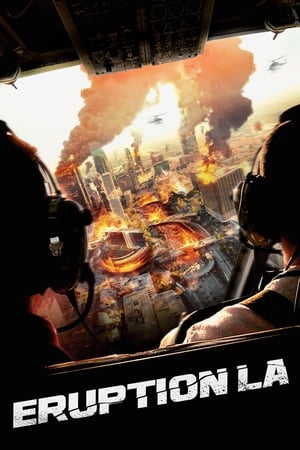Eruption: LA (2018) Hindi Dual Audio 480p BluRay 300MB - Movierulz