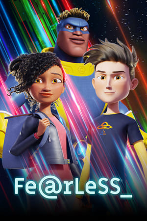 Fearless 2020 Hindi Dual Audio 720p Web-DL [800MB] - Movierulz