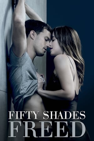 Fifty Shades Freed (2018) Hindi Dual Audio 480p BluRay 400MB - Movierulz