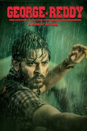 George Reddy (2019) (Hindi – Telugu) Dual Audio UnCut HDRip 720p – 480p - Movierulz