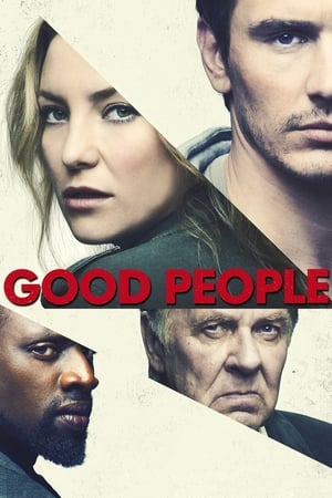 Good People 2014 Hindi Dual Audio 480p BluRay 290MB - Movierulz