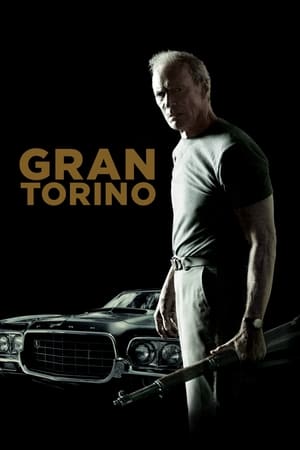 Gran Torino (2008) Hindi Dual Audio BluRay 390MB - Movierulz