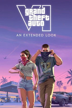 Grand Theft Auto VI: An Extended Look 2026 English Dual Audio WEB-DL 720p - 480p - 1080p - 2160p - Movierulz