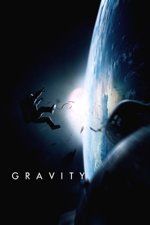Gravity (2013) Hindi Dual Audio 480p BluRay 300MB - Movierulz