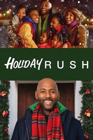 Holiday Rush 2019 Hindi Dual Audio 480p Web-DL 300MB - Movierulz