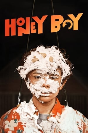 Honey Boy 2019 Hindi Dual Audio 720p BluRay [870MB] - Movierulz