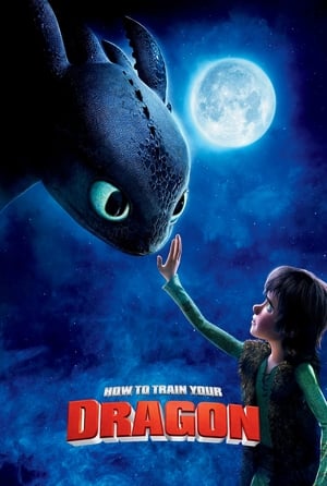How to Train Your Dragon (2010) Hindi Dual Audio 480p BluRay 300MB - Movierulz