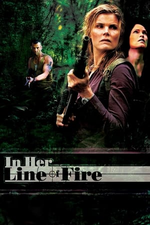 In Her Line of Fire 2006 Hindi Dual Audio 720p Web-DL [960MB] - Movierulz