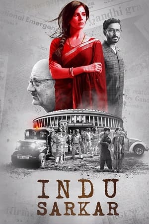 Indu Sarkar 2017 Movie 720p HDRip x264 [1GB] - Movierulz