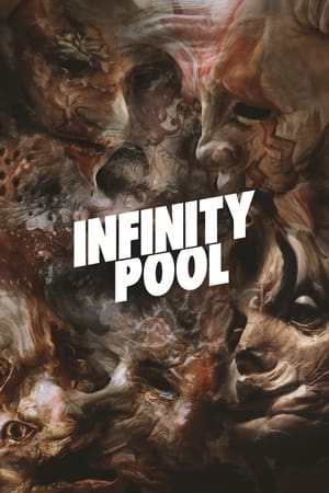 Infinity Pool (2023) Hindi Dual Audio HDRip 720p – 480p - Movierulz