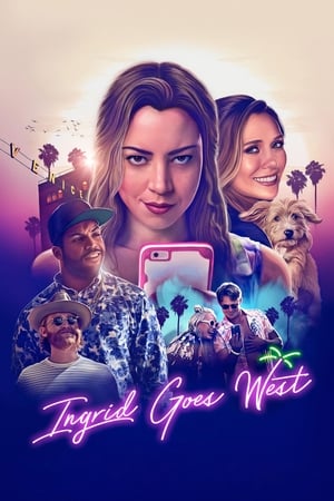 Ingrid Goes West (2017) Hindi Dual Audio 480p BluRay 330MB - Movierulz