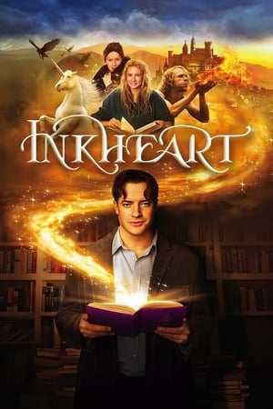 Inkheart (2008) Dual Audio Hindi 480p BluRay 450MB - Movierulz