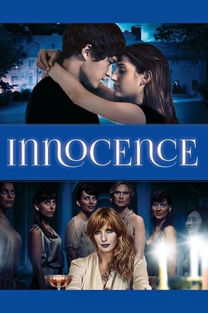 Innocence 2021 Hindi Dual Audio 480p HDRip 360MB - Movierulz