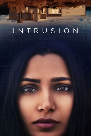 Intrusion (2021) Hindi Dual Audio 480p HDRip 400MB - Movierulz