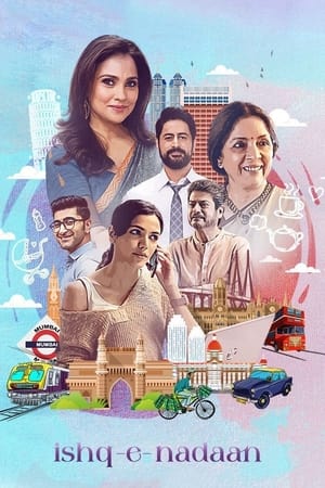 Ishq-e-nadaan 2023 Hindi HDRip | 720p | 480p - Movierulz