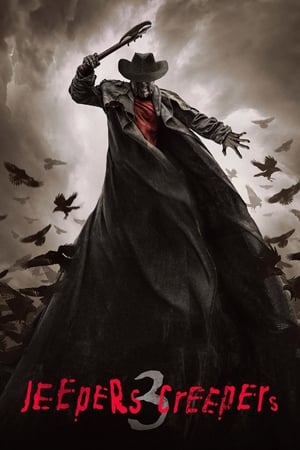 Jeepers Creepers III (2017) Movie BRRip 720p [1GB] Download - Movierulz