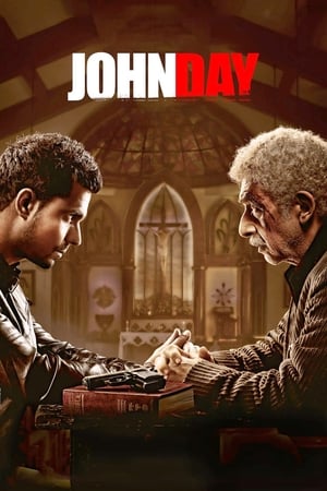 John Day (2013) Hindi Movie 480p Web-DL - [380MB] - Movierulz