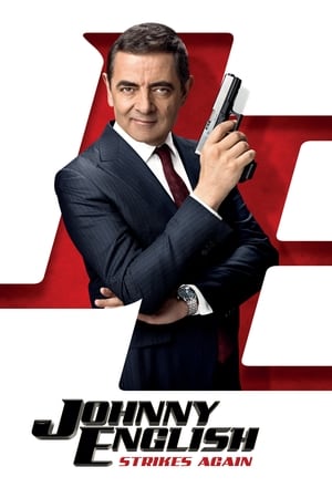 Johnny English Strikes Again (2018) Hindi Dual Audio 480p BluRay 300MB - Movierulz