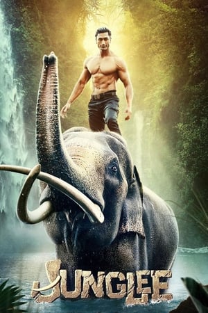 Junglee (2019) Hindi Movie 720p Web-DL x264 [900MB] - Movierulz