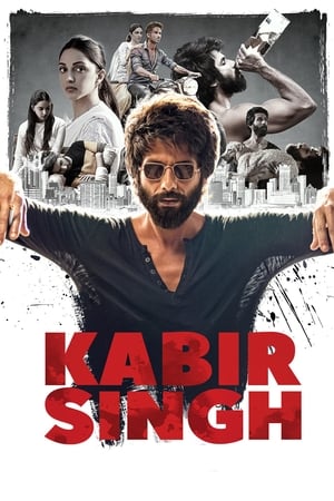 Kabir Singh (2019) Hindi Movie 480p HDRip - [400MB] - Movierulz