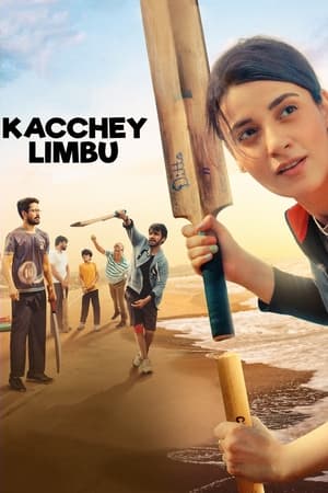 Kacchey Limbu 2023 Hindi HDRip | 720p | 480p - Movierulz