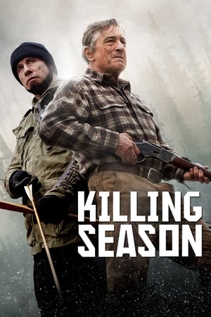 Killing Season 2013 300MB Hindi Dual Audio BluRay Download - Movierulz