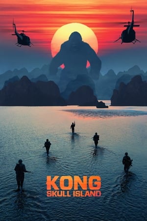 Kong Skull Island 2017 HEvc 720p Hindi Dual movie Bluray - Movierulz