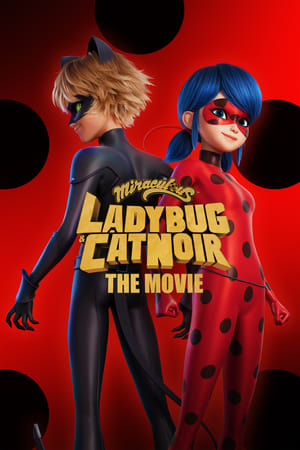 Ladybug & Cat Noir: The Movie (2023) Hindi Dual Audio HDRip 720p – 480p - Movierulz