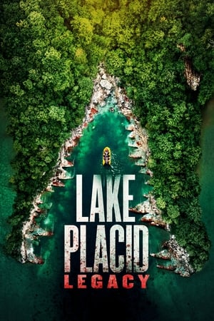 Lake Placid Legacy (2018) Hindi Dual Audio 720p Web-DL [1GB] - Movierulz