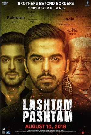 Lashtam Pashtam (2018) Hindi Movie 480p HDRip - [400MB] - Movierulz