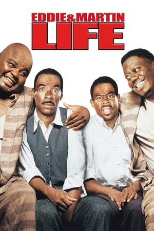 Life (1999) Movie Hindi Dual Audio 1080p BluRay [2GB] - Movierulz