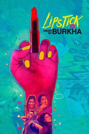 Lipstick Under My Burkha 2017 Movie 720p HDRip x264 [1.0 GB] - Movierulz