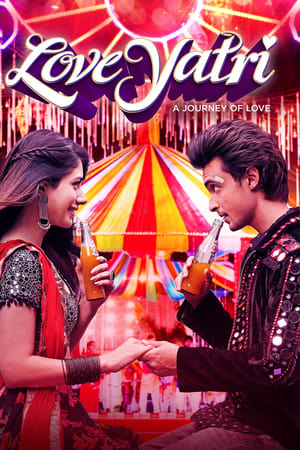 Loveyatri 2018 Hindi Movie 720p HDRip x264 [1GB] - Movierulz